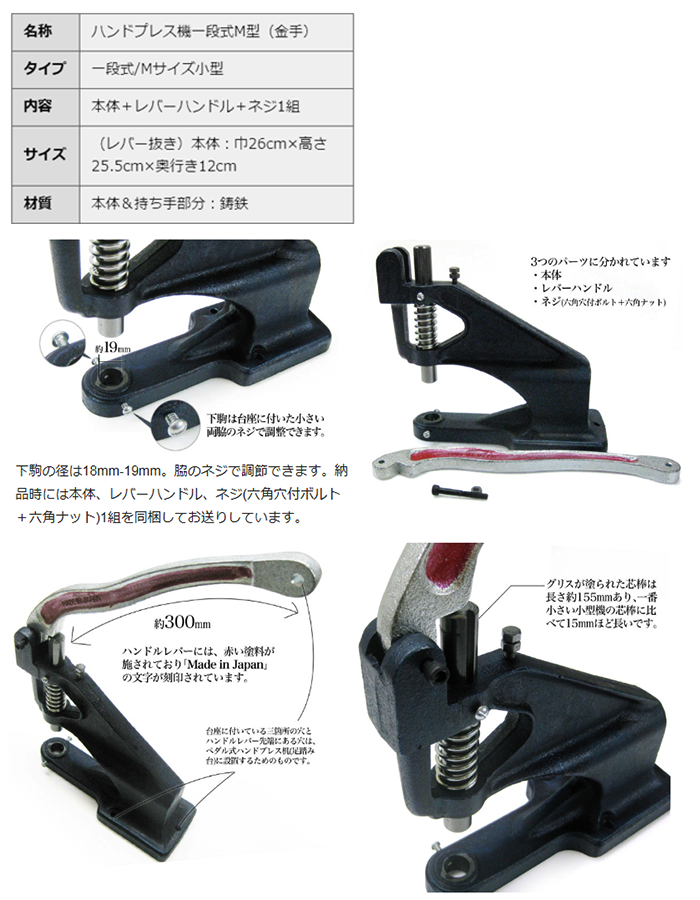 規格